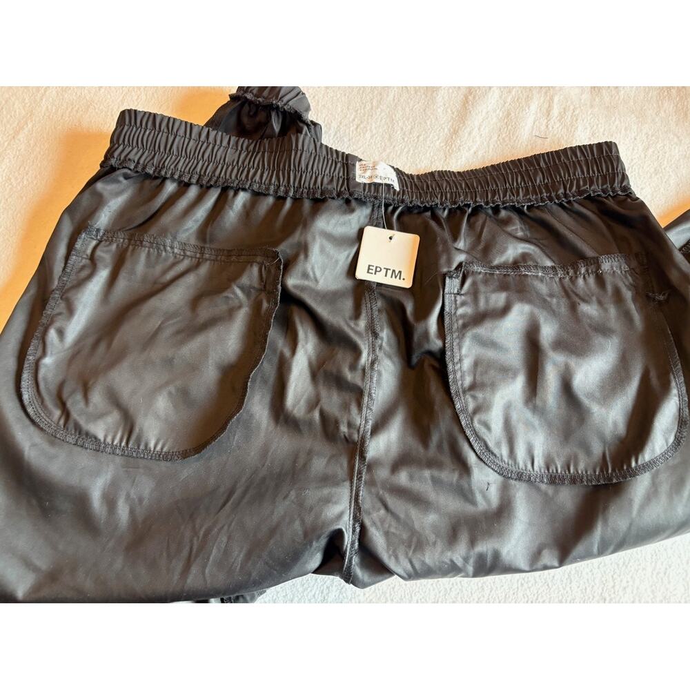 NWT EPTM Perfect Example Accordion Track Pant Tog… - image 8
